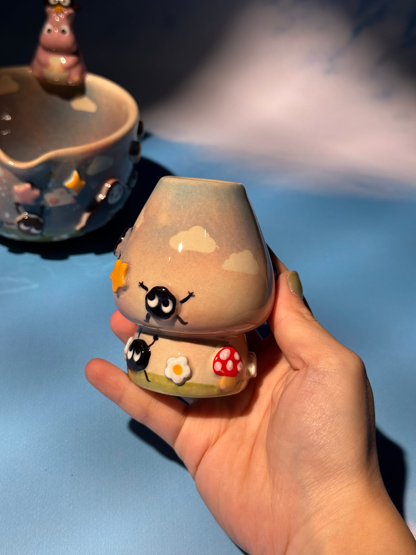B0H MATCHA SET 3
