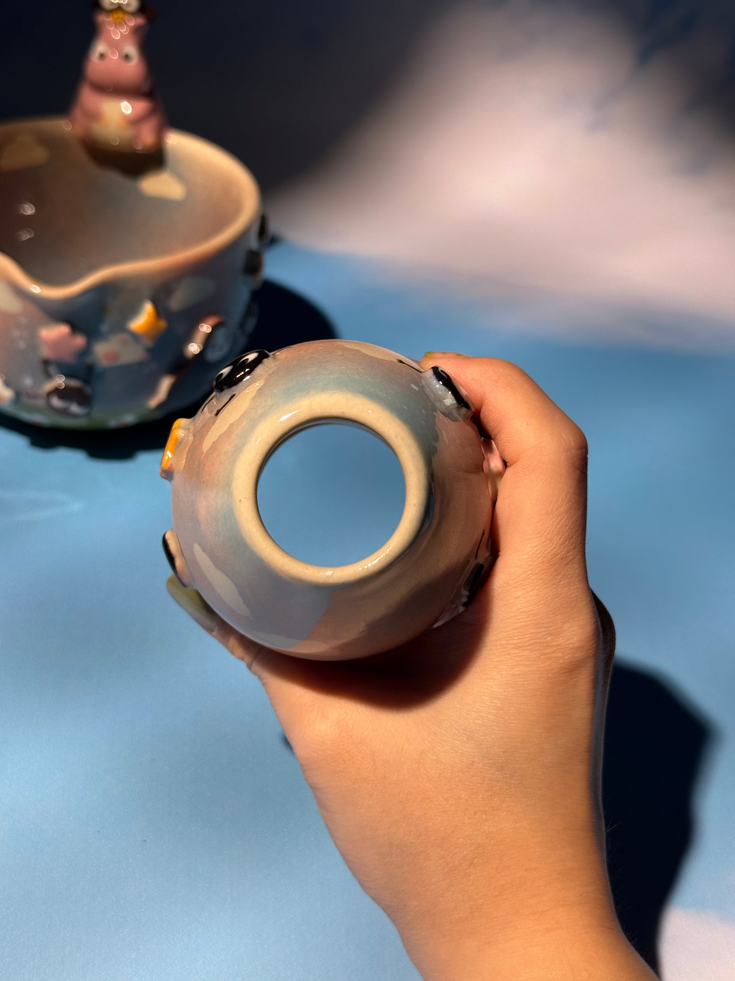 B0H MATCHA SET 3