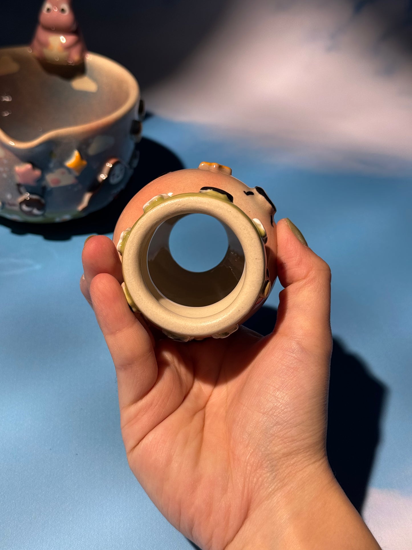 B0H MATCHA SET 3