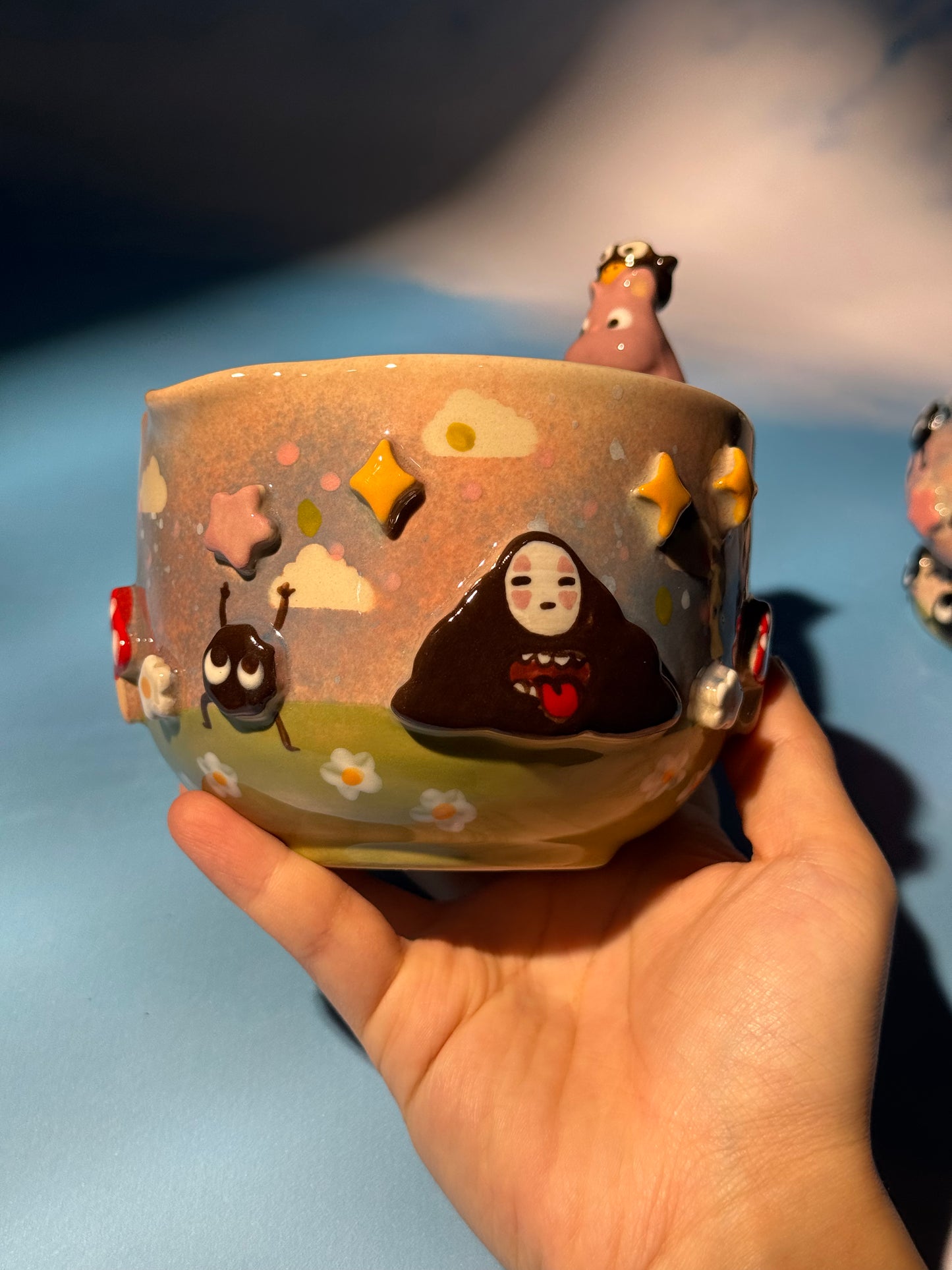 B0H MATCHA SET 4