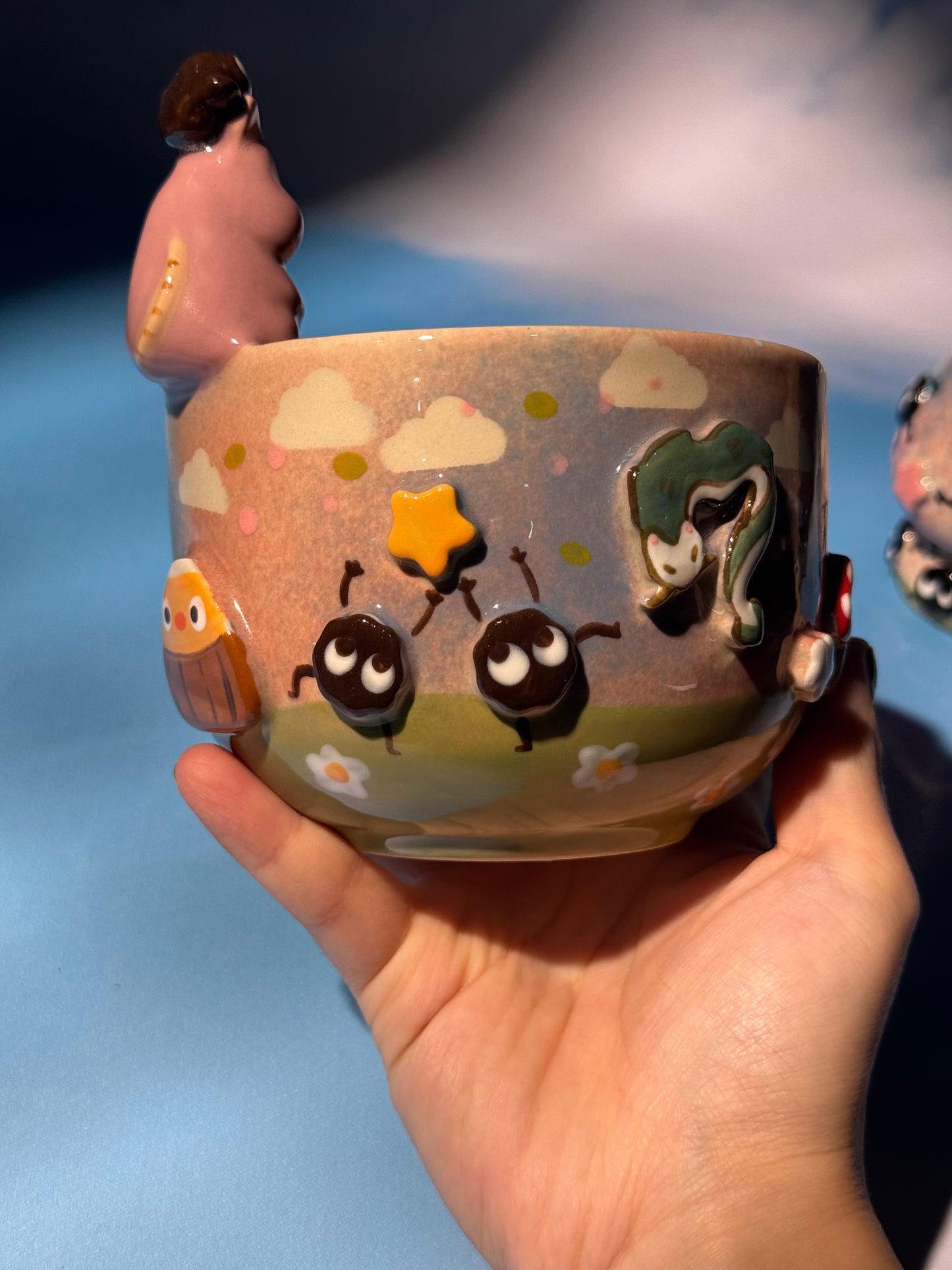 B0H MATCHA SET 4