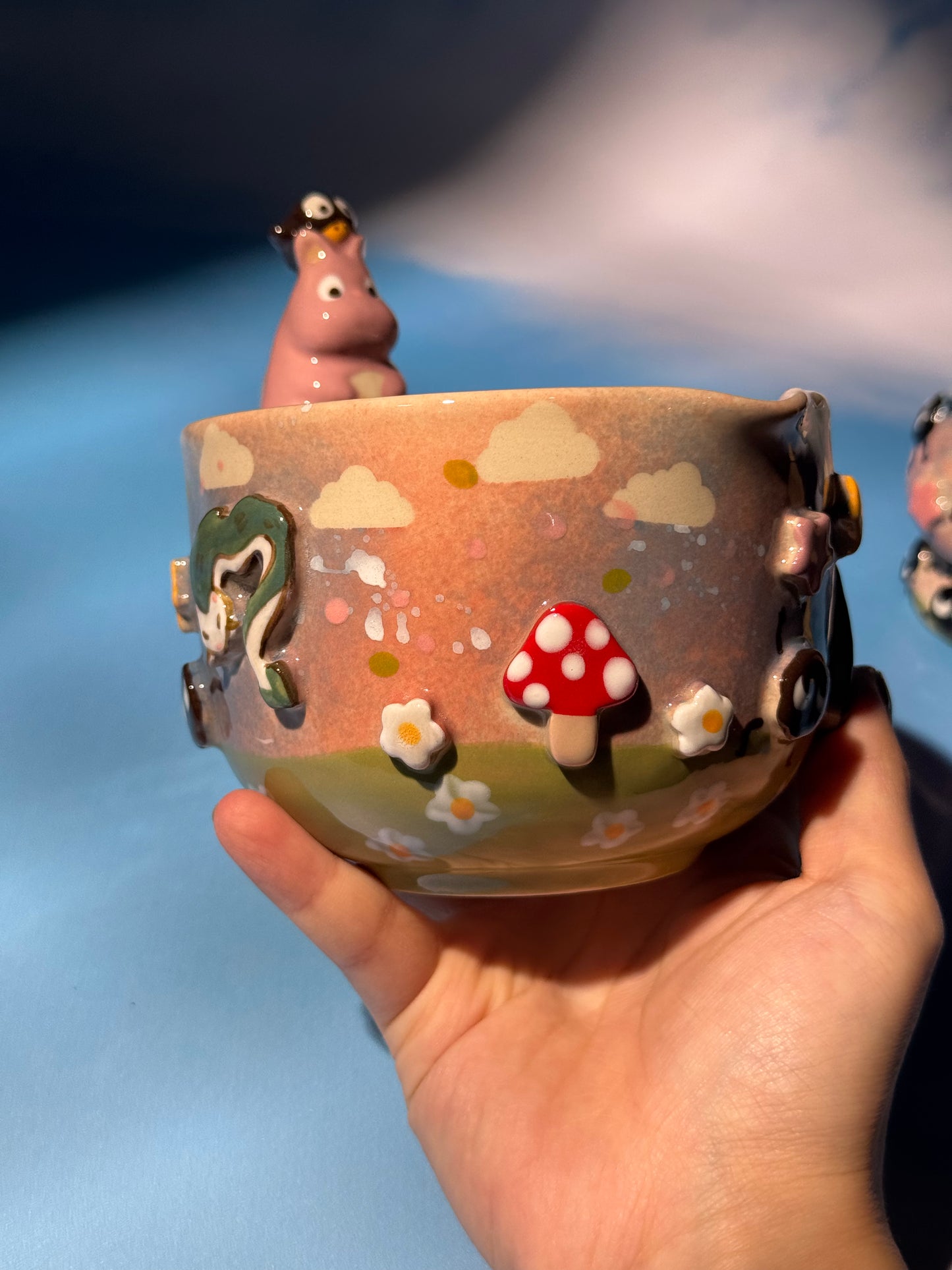 B0H MATCHA SET 4