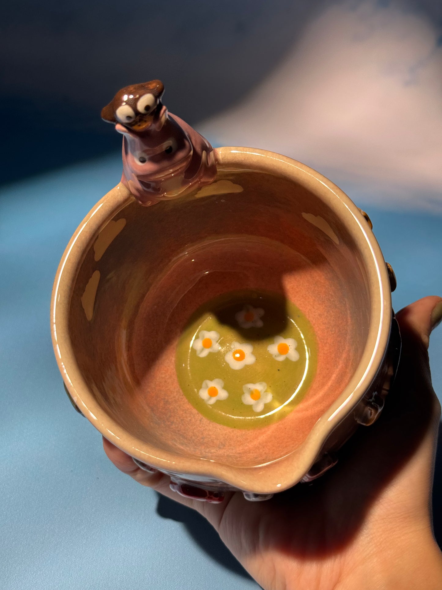 B0H MATCHA SET 4