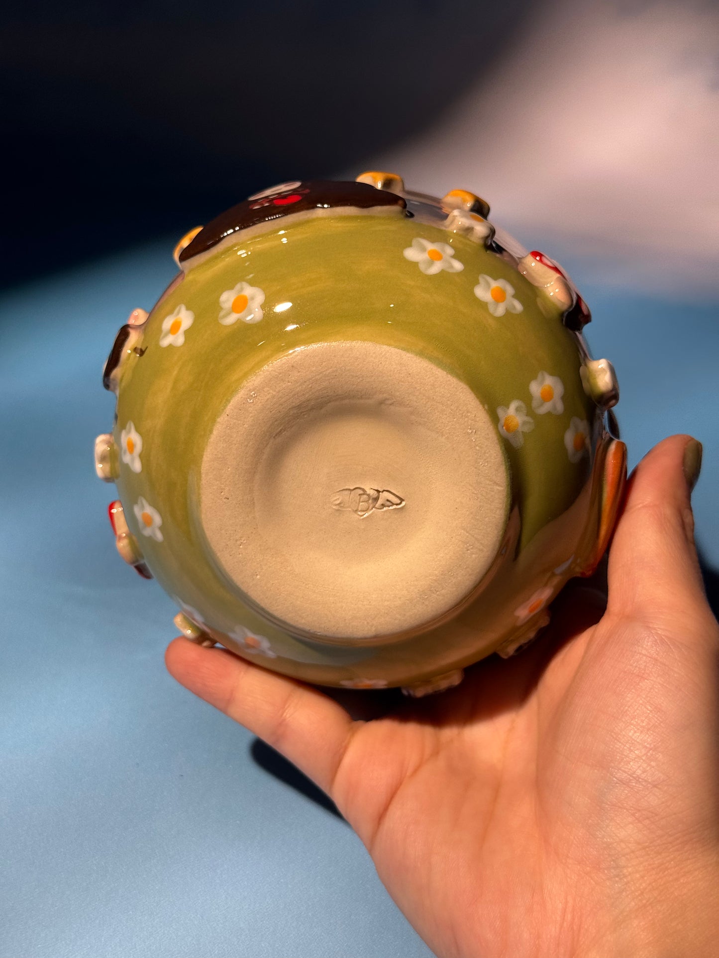 B0H MATCHA SET 4