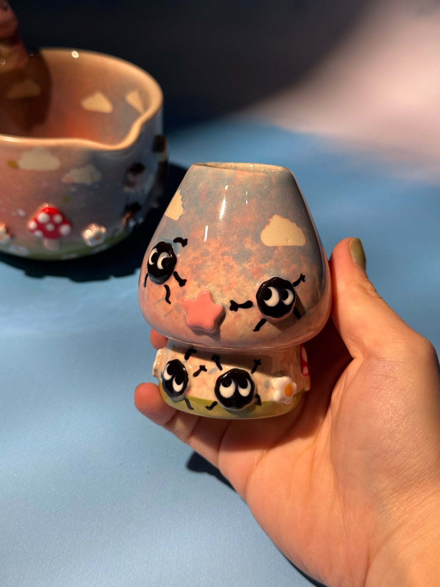B0H MATCHA SET 4