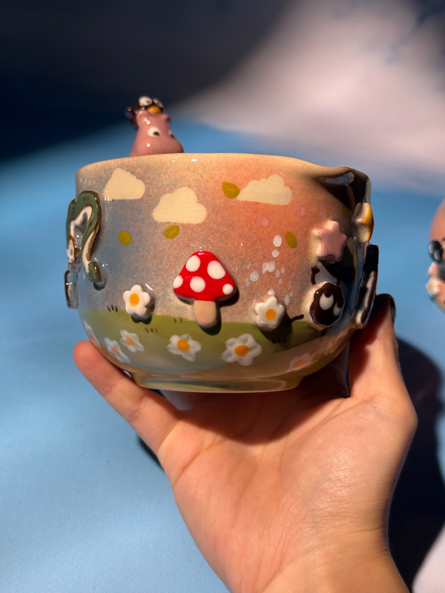 B0H MATCHA SET 5