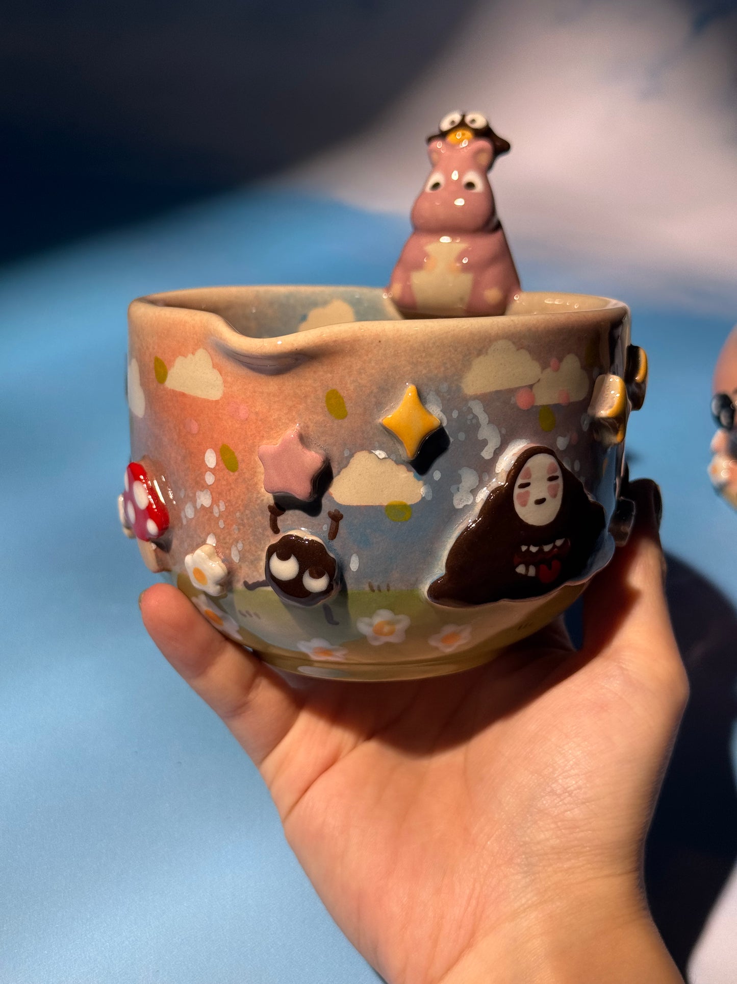 B0H MATCHA SET 5