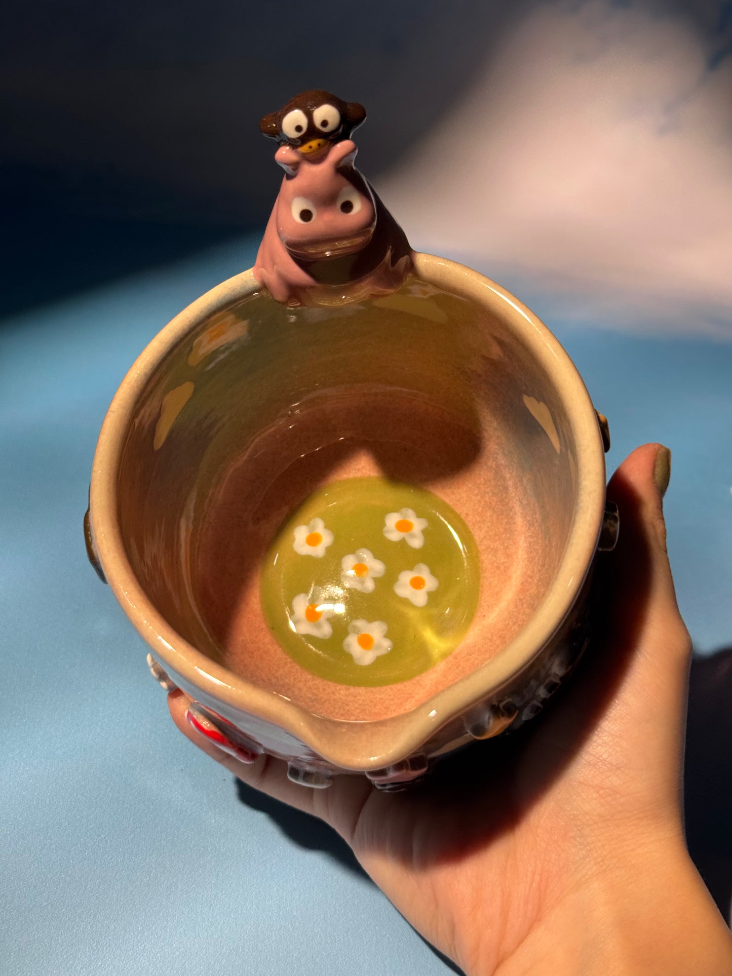 B0H MATCHA SET 5