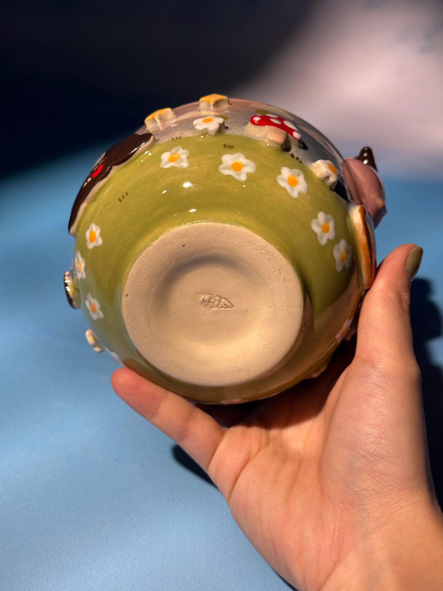B0H MATCHA SET 5