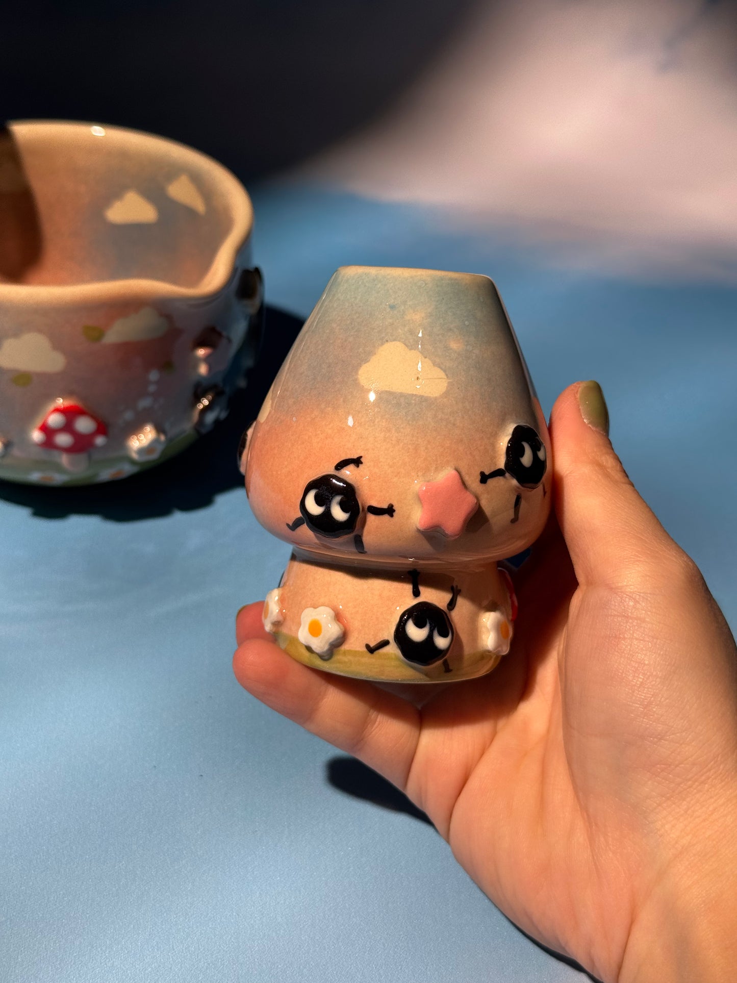 B0H MATCHA SET 5