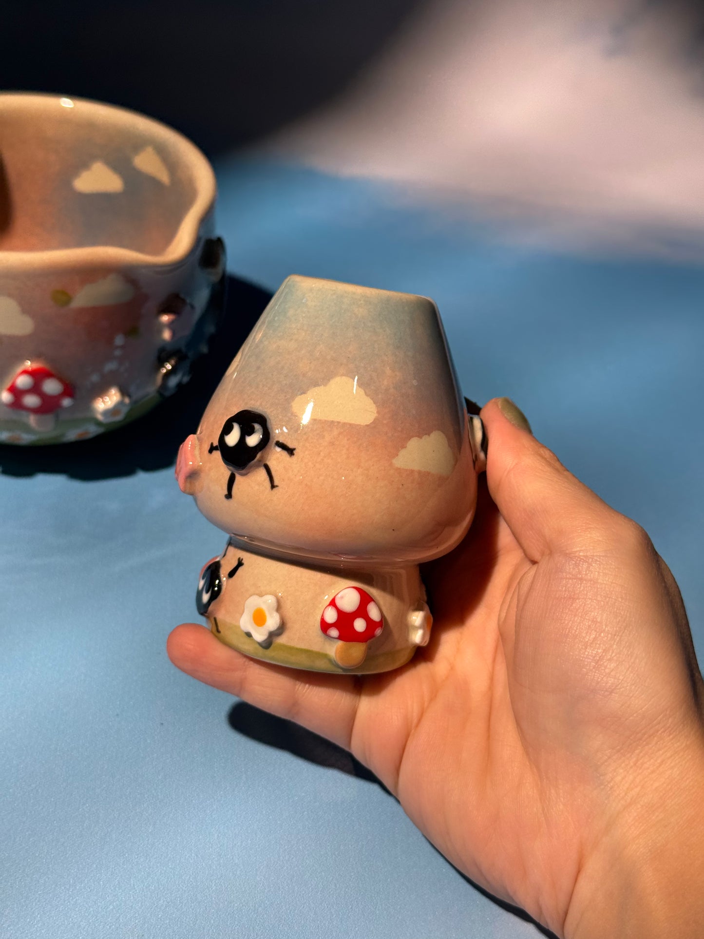 B0H MATCHA SET 5