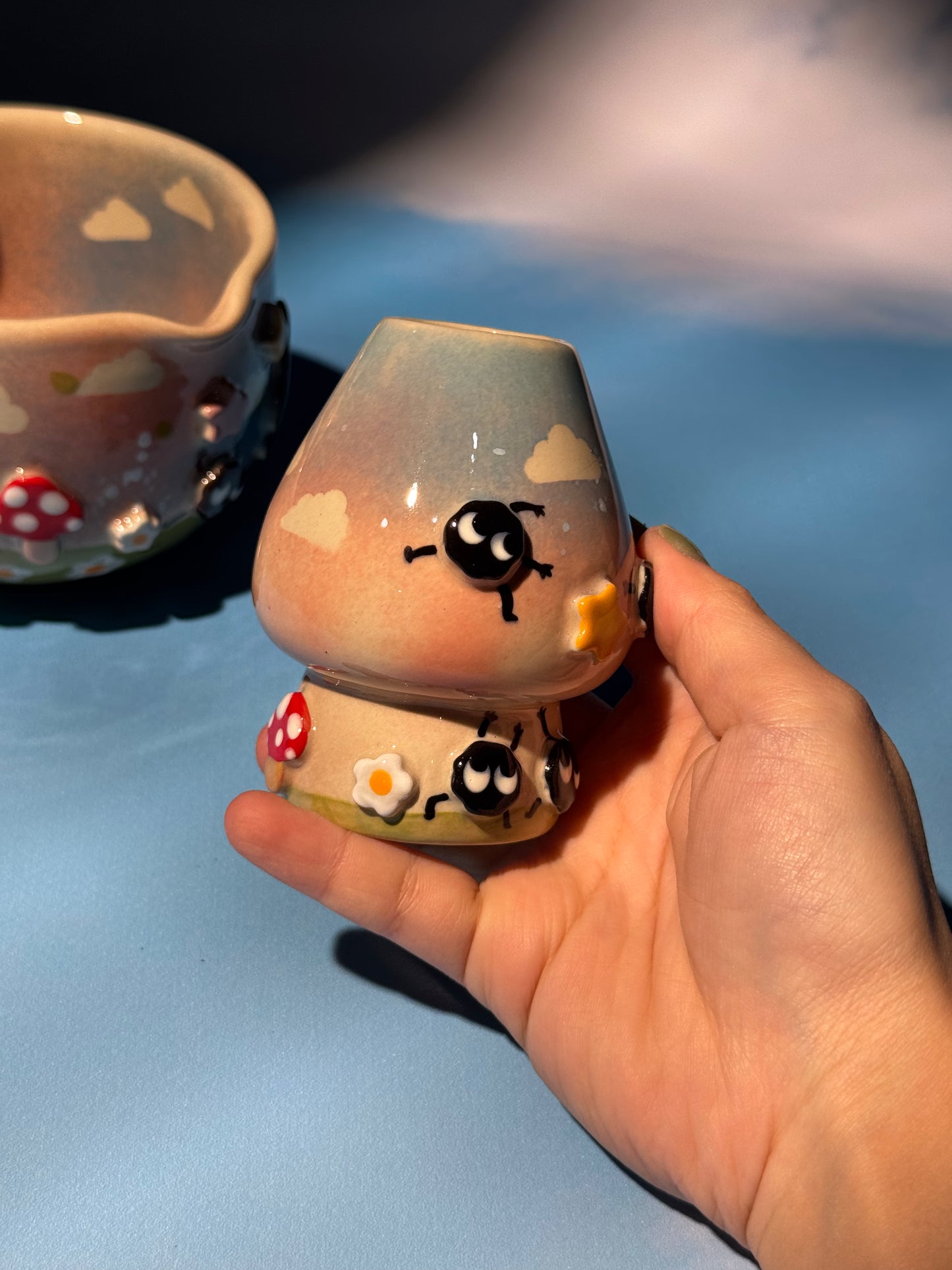 B0H MATCHA SET 5