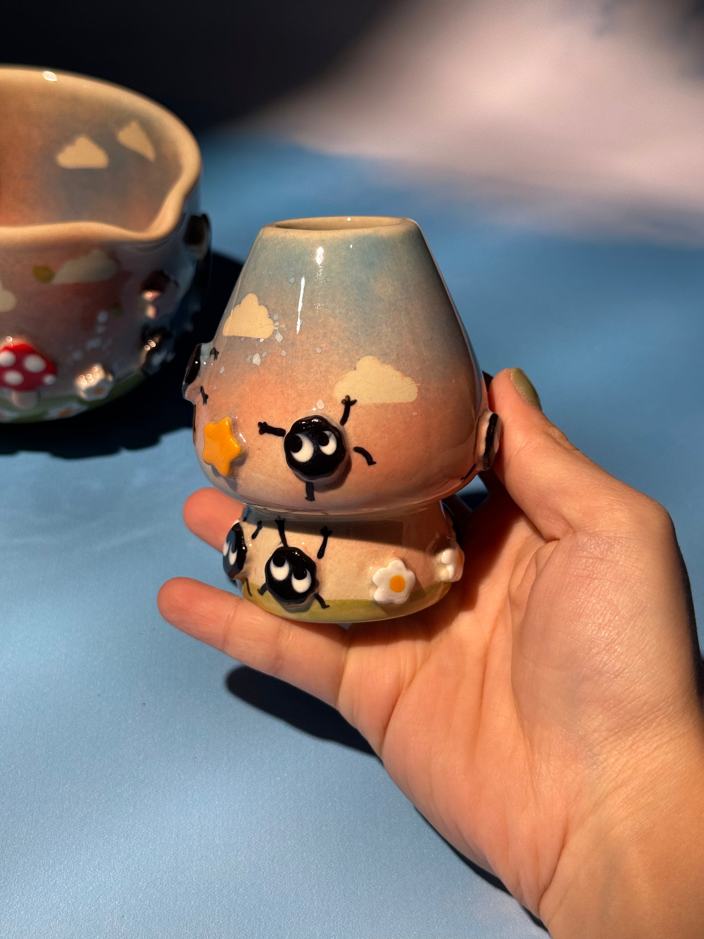 B0H MATCHA SET 5