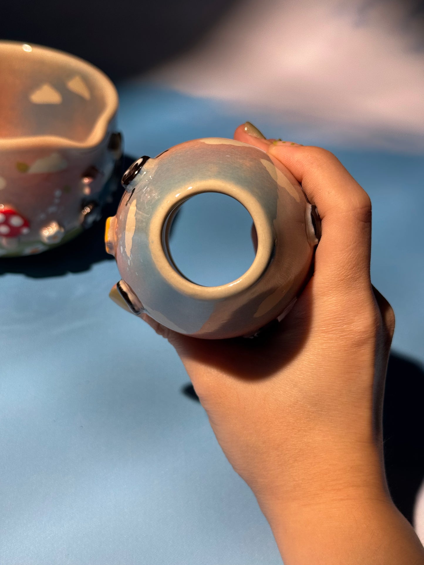 B0H MATCHA SET 5