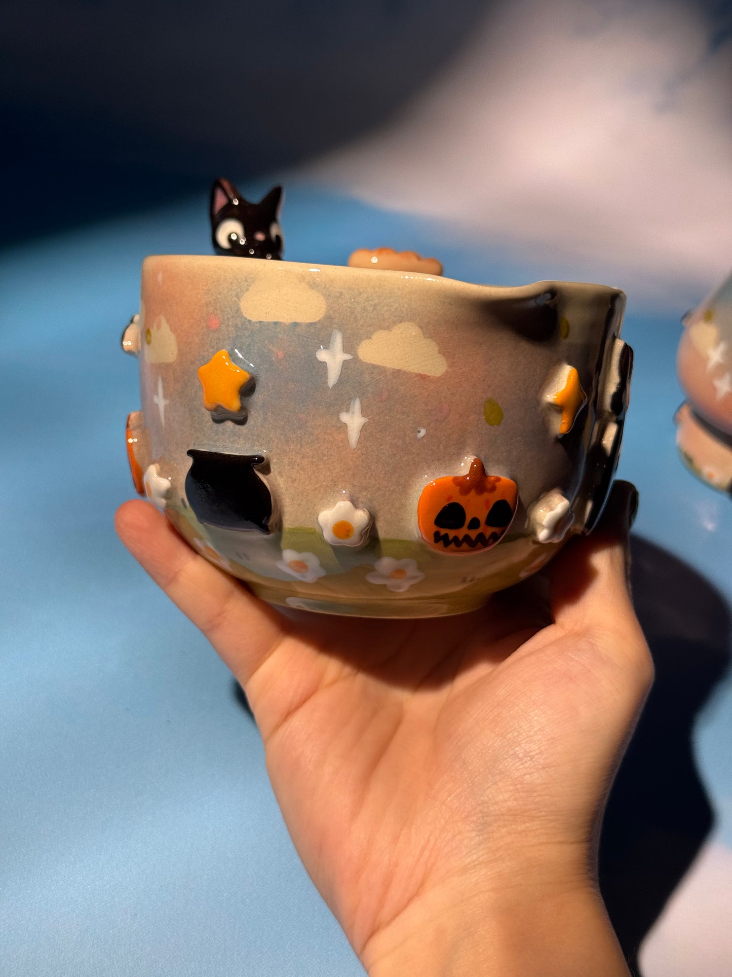 JIJI MATCHA SET 1
