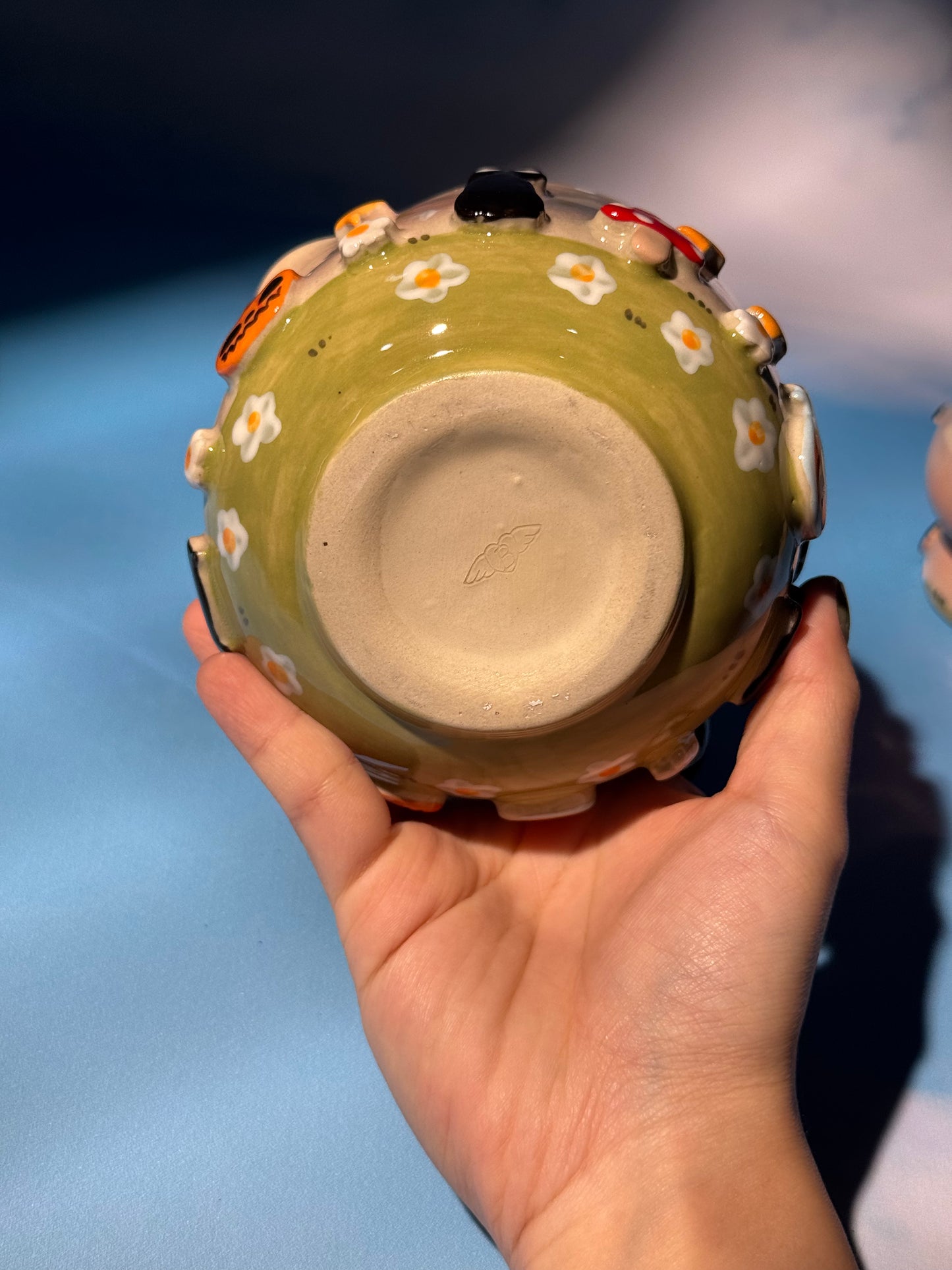 JIJI MATCHA SET 1