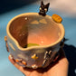 JIJI MATCHA BOWL ONLY 1