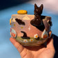 JIJI MATCHA BOWL ONLY 1