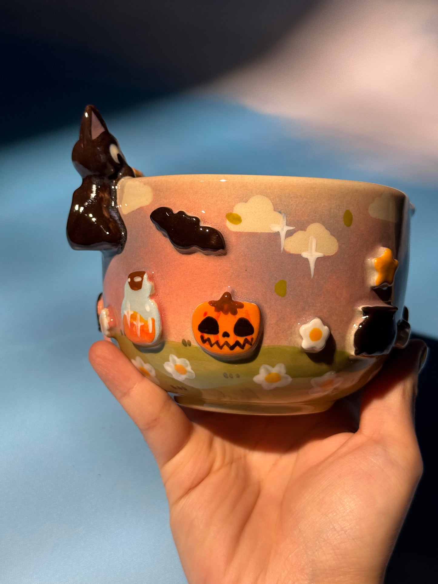 JIJI MATCHA BOWL ONLY 1