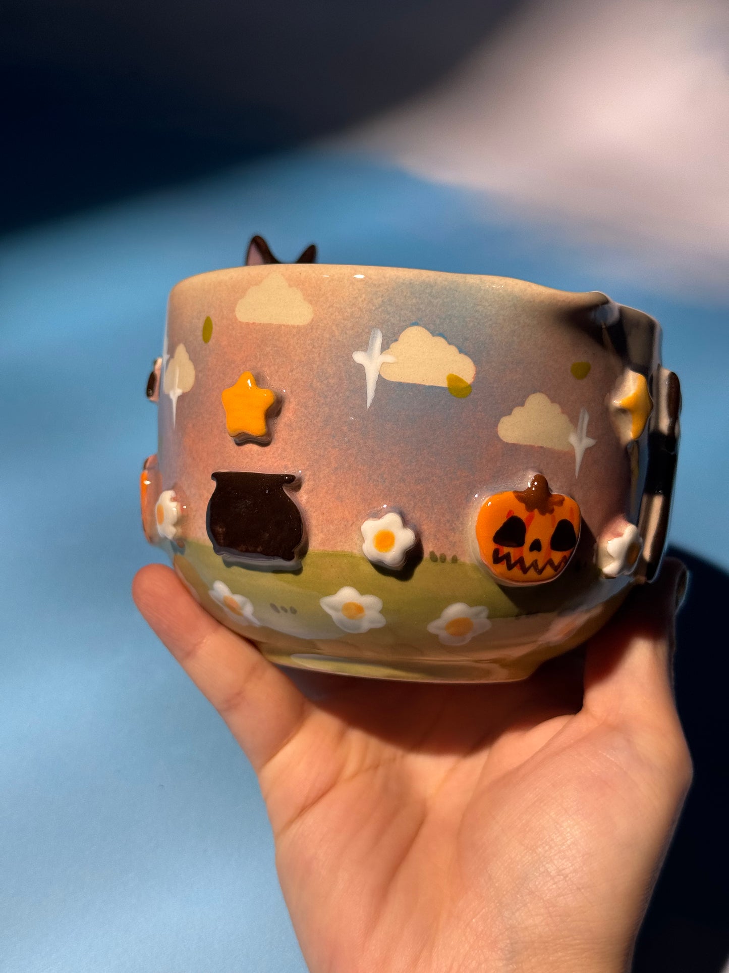 JIJI MATCHA BOWL ONLY 1