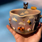 JIJI MATCHA BOWL ONLY 1