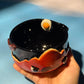 FIRE DEMON BOWL ONLY 1