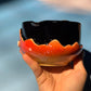 FIRE DEMON BOWL ONLY 1