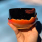 FIRE DEMON BOWL ONLY 1