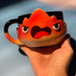 Fire Demon Mug 3