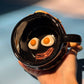 Fire Demon Mug 3