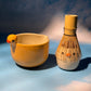 DUCKY BOWL ONLY 1 (FREEBIE: mini Ducky shot glass)