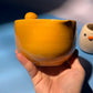 DUCKY BOWL ONLY 1 (FREEBIE: mini Ducky shot glass)
