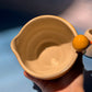 DUCKY BOWL ONLY 1 (FREEBIE: mini Ducky shot glass)