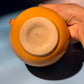 DUCKY BOWL ONLY 1 (FREEBIE: mini Ducky shot glass)