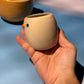 DUCKY BOWL ONLY 1 (FREEBIE: mini Ducky shot glass)