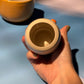 DUCKY BOWL ONLY 1 (FREEBIE: mini Ducky shot glass)