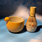 DUCKY BOWL ONLY 2 (FREEBIE: mini Ducky shot glass)