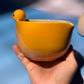 DUCKY BOWL ONLY 2 (FREEBIE: mini Ducky shot glass)