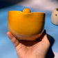 DUCKY BOWL ONLY 2 (FREEBIE: mini Ducky shot glass)
