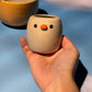 DUCKY BOWL ONLY 2 (FREEBIE: mini Ducky shot glass)