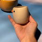 DUCKY BOWL ONLY 2 (FREEBIE: mini Ducky shot glass)