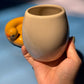 Duck floatie mug set 1 (Freebie: Mini duckie mug keychain!)