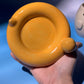 Duck floatie mug set 2 (Freebie: Mini duckie mug keychain!)