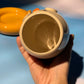 Duck floatie mug set 2 (Freebie: Mini duckie mug keychain!)