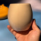 Duck floatie mug set 3 (Freebie: Mini duckie mug keychain!)