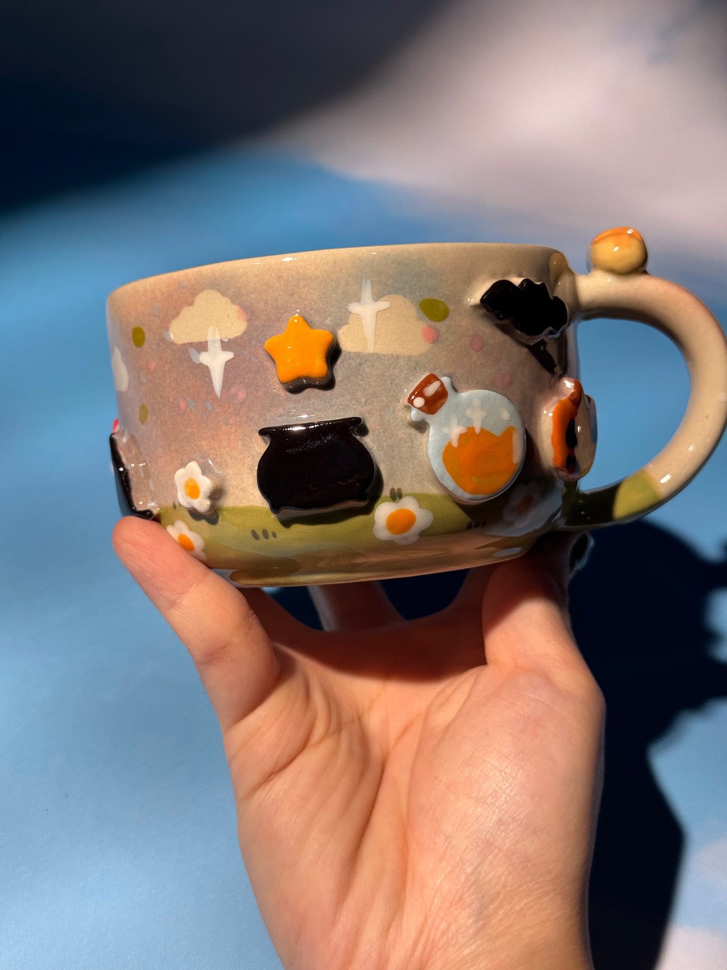 JIJIMUG 1