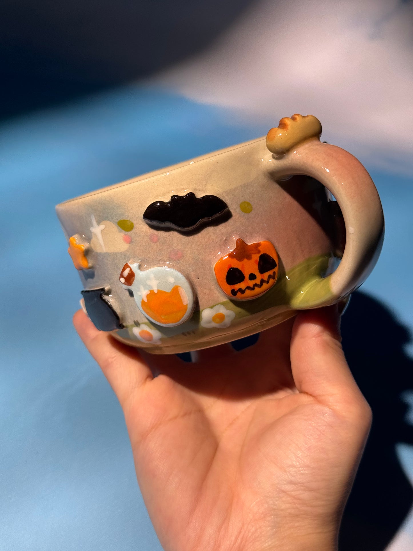 JIJIMUG 1