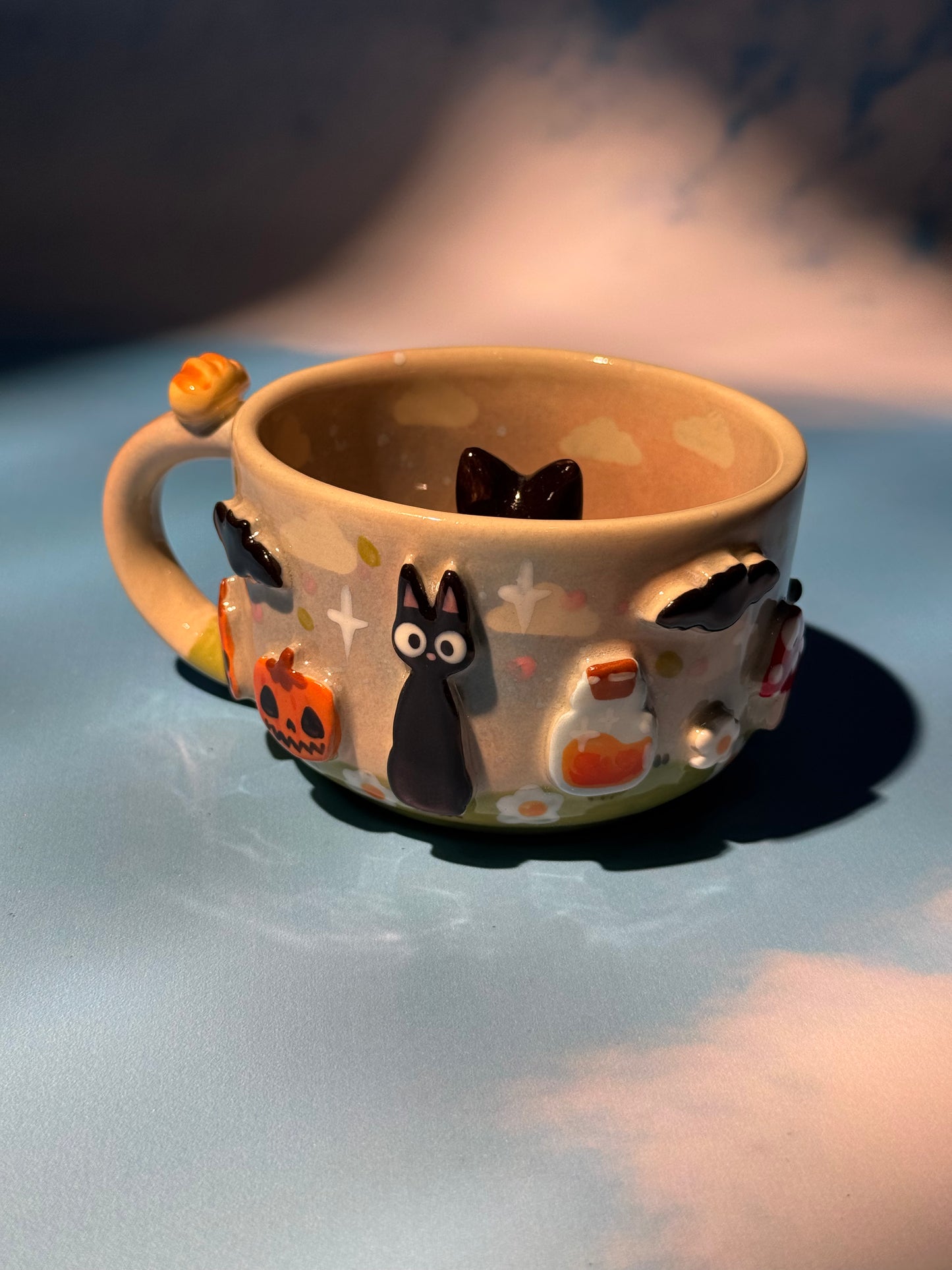 JIJIMUG 3