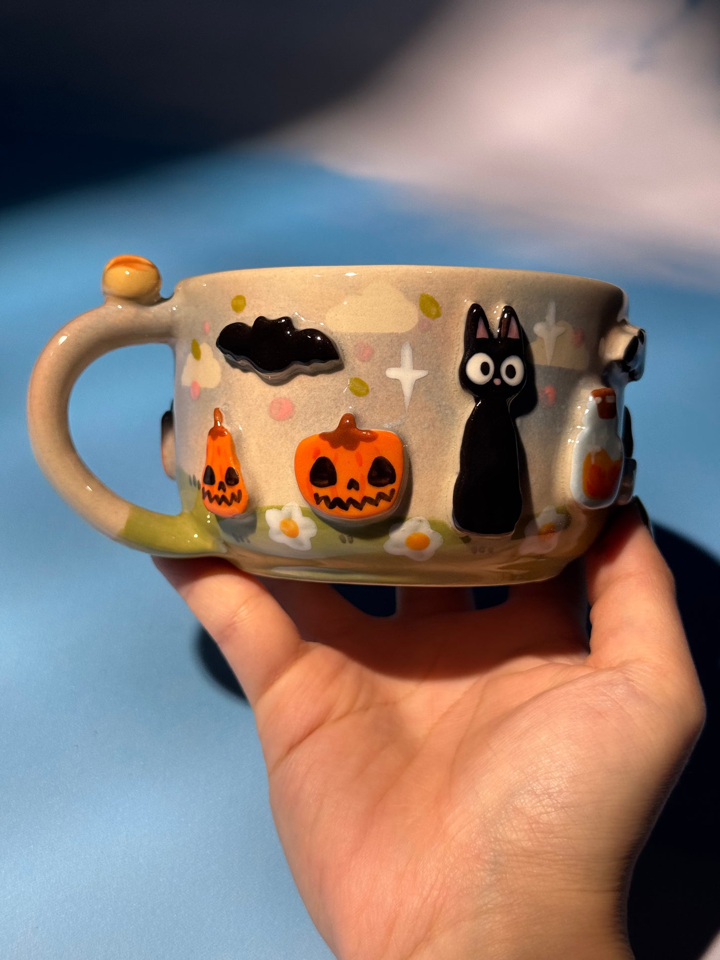 JIJIMUG 3
