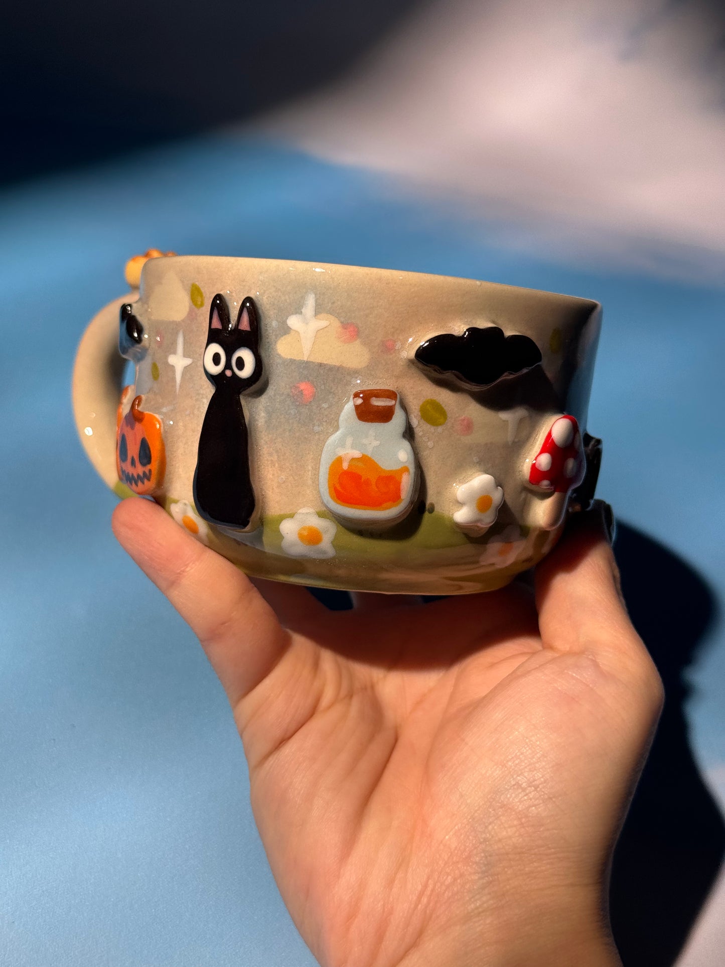 JIJIMUG 3